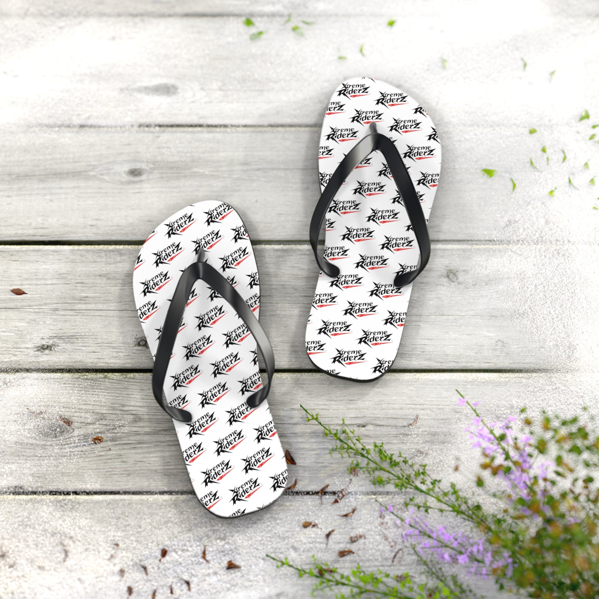 Xtreme Riderz Flip Flops